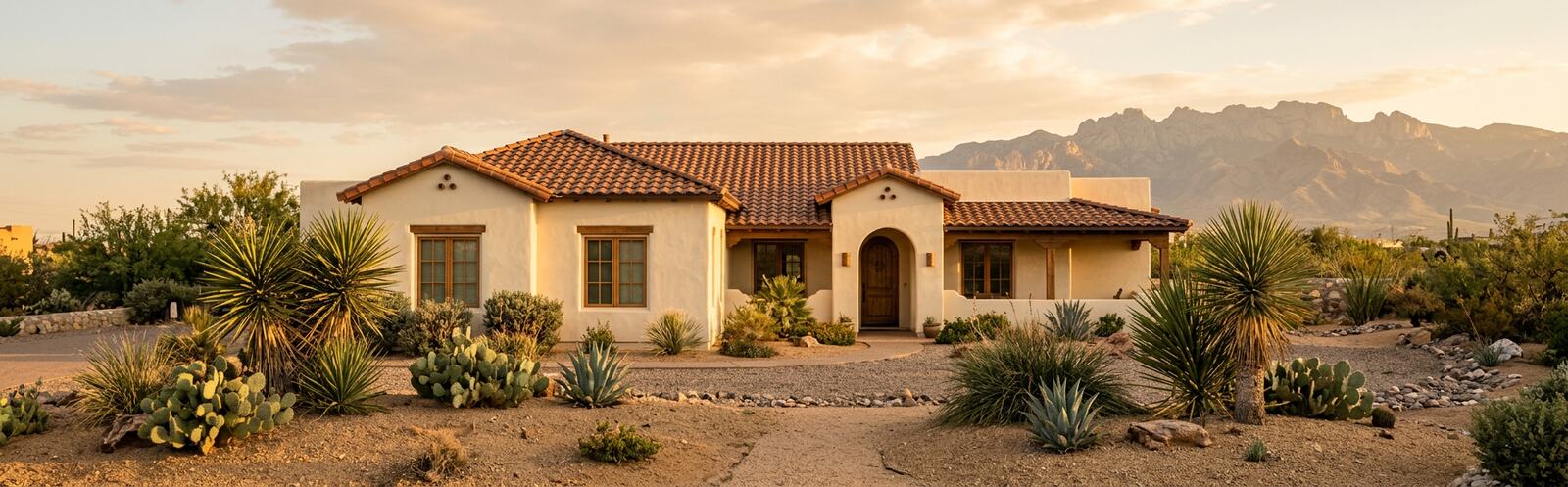 El Paso residential exterior pest control