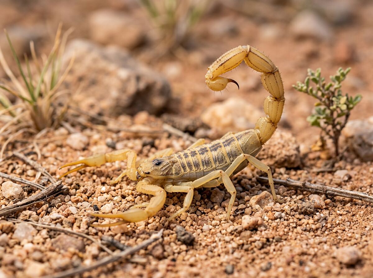 Scorpion
