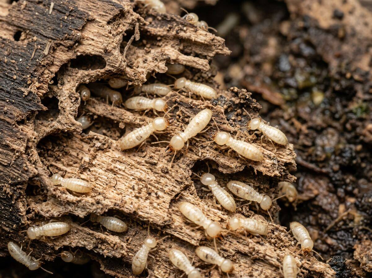 Termites