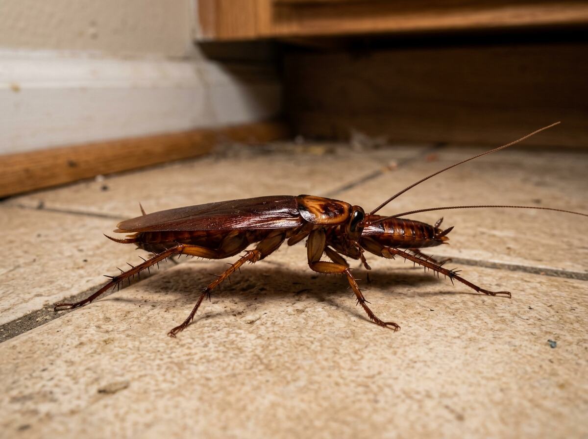 Cockroach